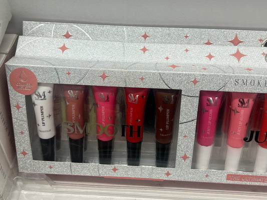 The Ultimate Lip Party 15-Piece Set