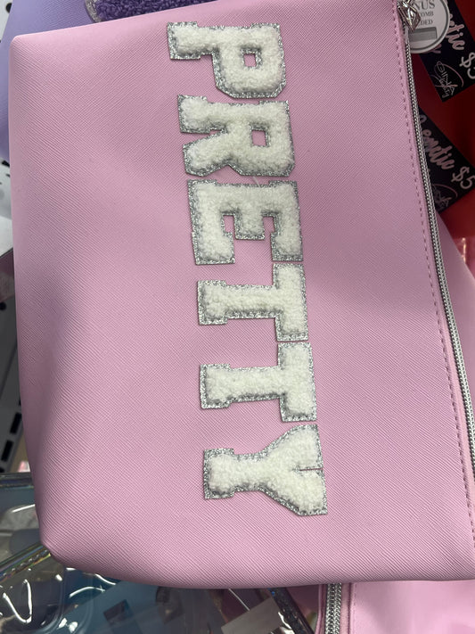 Pretty Glitter