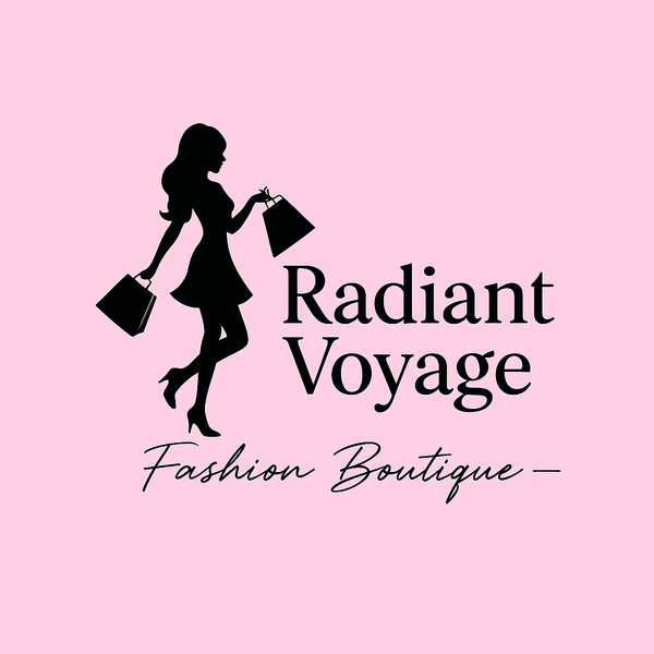 Radiant Voyage Fashion Boutique-